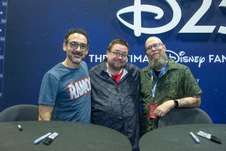 HUMBERTO RAMOS, C.B. CEBULSKI, JASON AARON