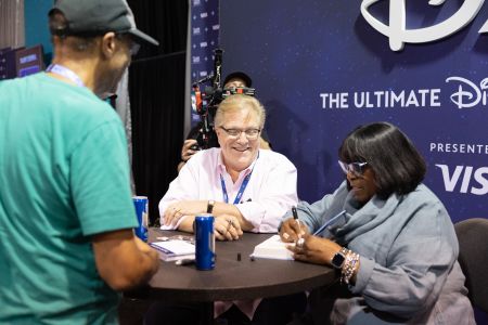 TIM O’DAY, MARTHA BLANDING