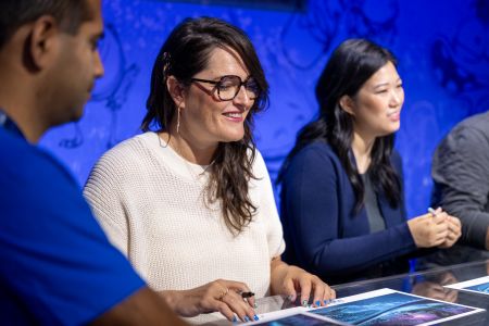 DANA LEDOUX MILLER, CHRISTINA CHEN