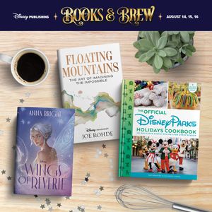 Disney_Publishing_Books_&_Brew