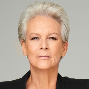 JAMIE LEE CURTIS