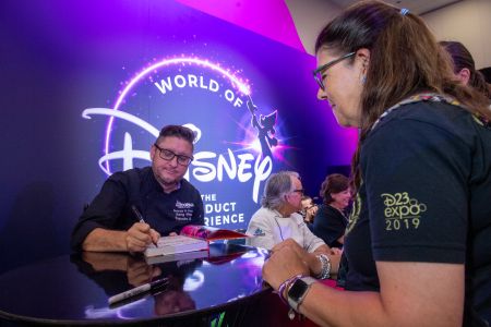 JIMMY WEITA, JOHN STATE, PAM BRANDON