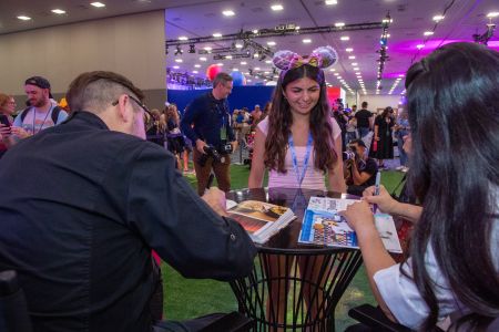 JIMMY WEITA, GRACIELA GOMEZ