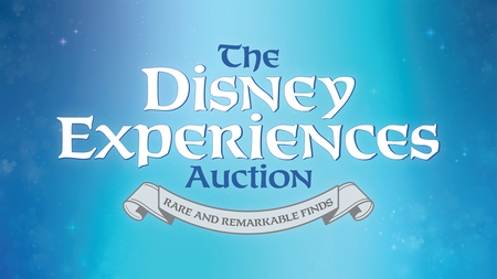The_Disney_Experiences_Auction_-_Rare_and_Remarkable_Finds