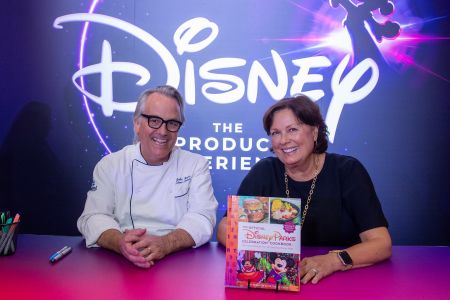 JOHN STATE, PAM BRANDON