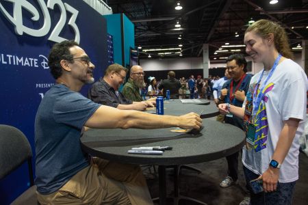 HUMBERTO RAMOS, C.B. CEBULSKI, JASON AARON