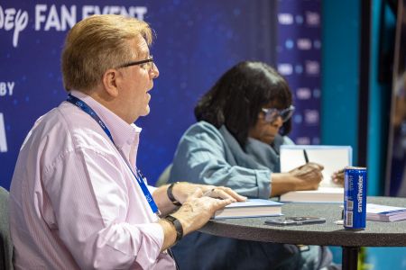 TIM O’DAY, MARTHA BLANDING