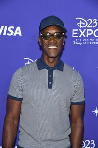 Don Cheadle