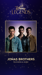 D23_Disney_Legend_Jonas_Brothers