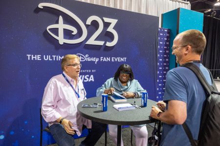 TIM O’DAY, MARTHA BLANDING