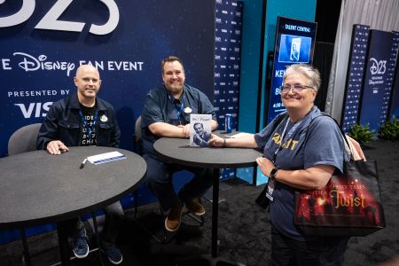 MIKE BUCKHOFF, KEVIN M. KERN