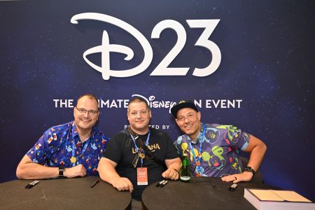 RYAN MILLER, STEVE WARNER, SHANE HARTLEY