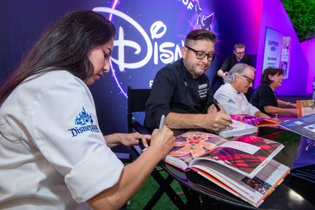 GRACIELA GOMEZ, JIMMY WEITA, JOHN STATE, PAM BRANDON