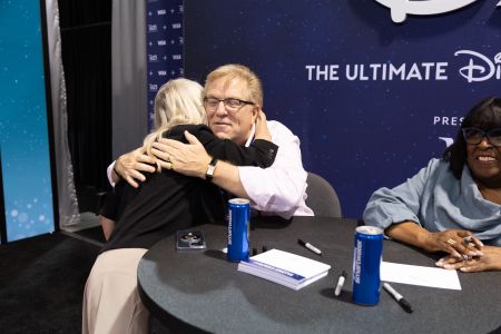 TIM O’DAY, MARTHA BLANDING