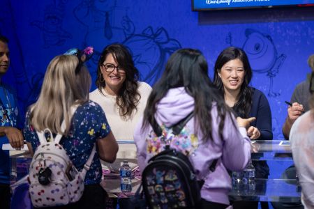 DANA LEDOUX MILLER, CHRISTINA CHEN