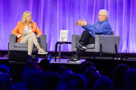 LESLIE IWERKS, BOB WEIS