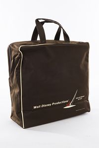 Walt Disney’s Flight Bag