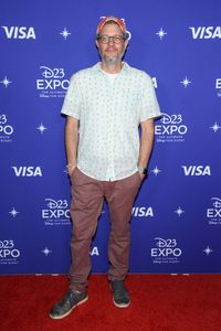 Michael Giacchino