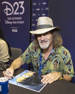 DAVID SILVERMAN (PRODUCER/DIRECTOR)