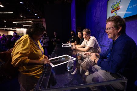 JESSICA CHOI, MCKENNA HARRIS, ANDREW STANTON