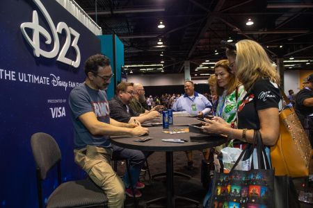 HUMBERTO RAMOS, C.B. CEBULSKI, JASON AARON