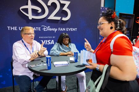 TIM O’DAY, MARTHA BLANDING