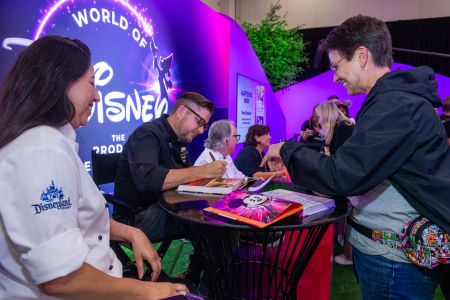 GRACIELA GOMEZ, JIMMY WEITA, JOHN STATE, PAM BRANDON