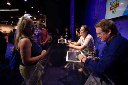 JESSICA CHOI, MCKENNA HARRIS, ANDREW STANTON