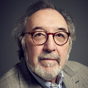 JAMES L BROOKS