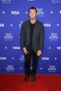 Sam Worthington