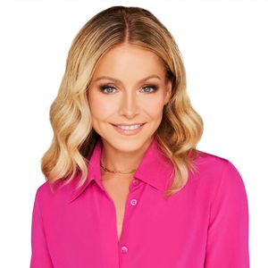 KELLY RIPA