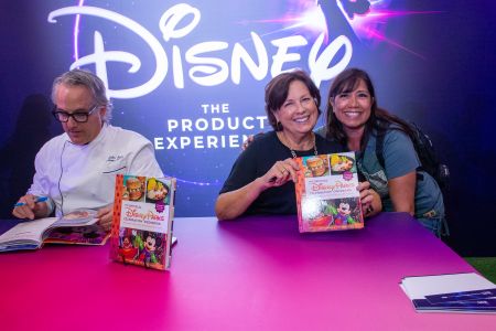 JOHN STATE, PAM BRANDON