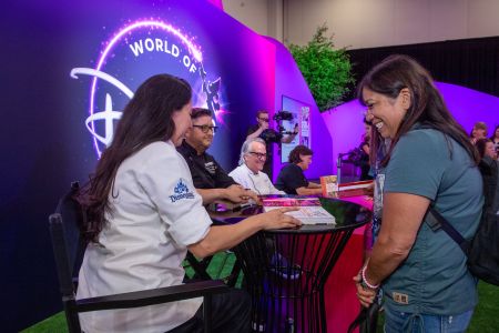 GRACIELA GOMEZ, JIMMY WEITA, JOHN STATE, PAM BRANDON