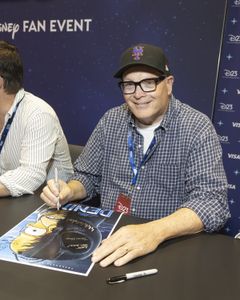 MIKE PRICE (EXECUTIVE PRODUCER)