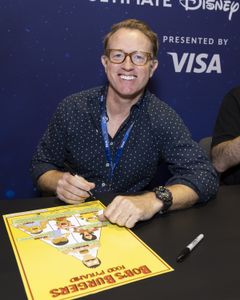 BERNARD DERRIMAN (DIRECTOR)