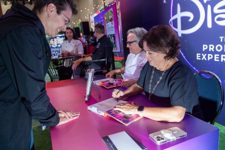 GRACIELA GOMEZ, JIMMY WEITA, JOHN STATE, PAM BRANDON