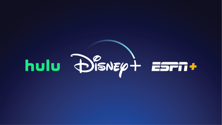 Disney Bundle Logo