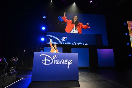 DJ Tessa