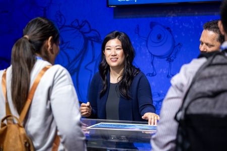 CHRISTINA CHEN, JASON HAND