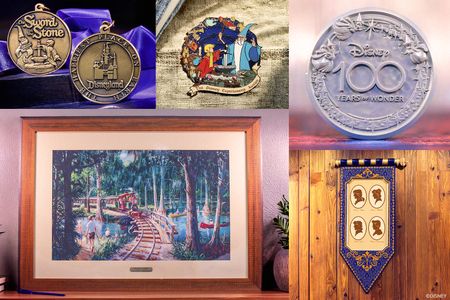 The_Disney_Experiences_Auction_-_Rare_and_Remarkable_Finds