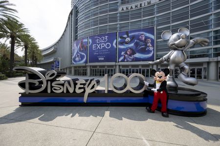 MICKEY MOUSE
