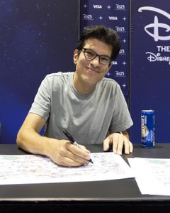 DAN MINTZ