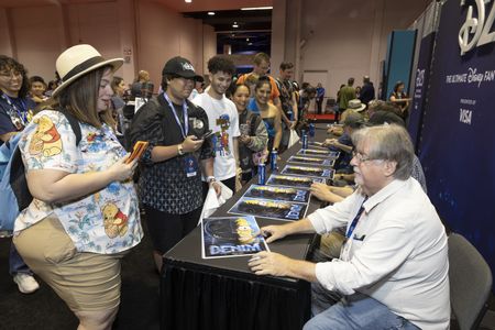 MATT GROENING (CREATOR/EXECUTIVE PRODUCER)