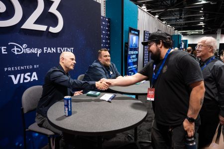 MIKE BUCKHOFF, KEVIN M. KERN