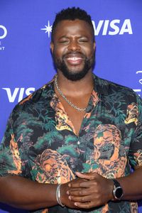 Winston Duke