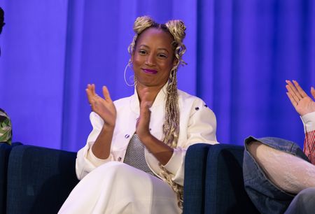 MONIQUE COLEMAN