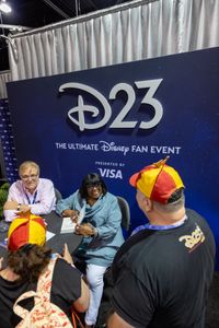 TIM O’DAY, MARTHA BLANDING