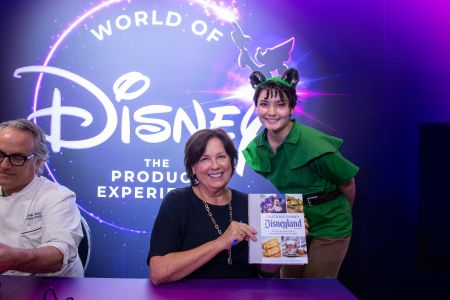 JOHN STATE, PAM BRANDON