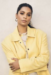LILLY SINGH