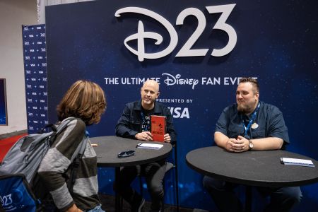 MIKE BUCKHOFF, KEVIN M. KERN